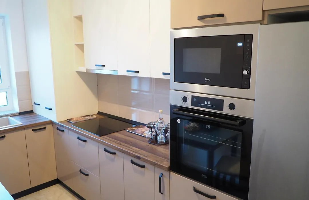 Apartament Lena-1