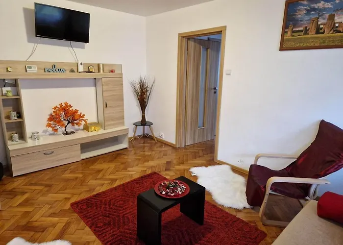 Petuniei Apartment