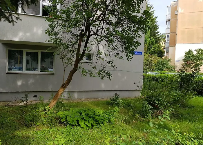 Petuniei Apartment